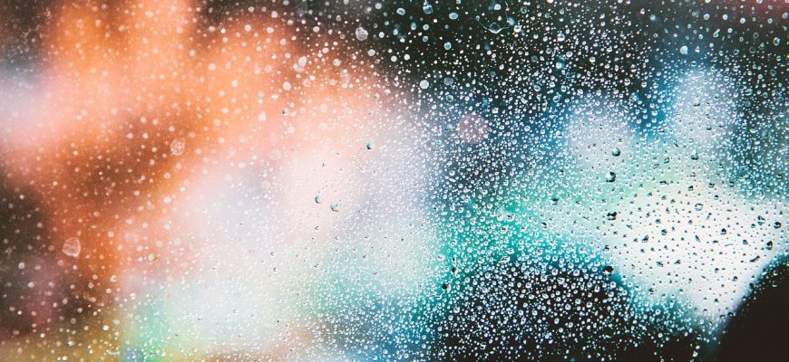 rainy day, rainy day in downtown la, downtown la apartments